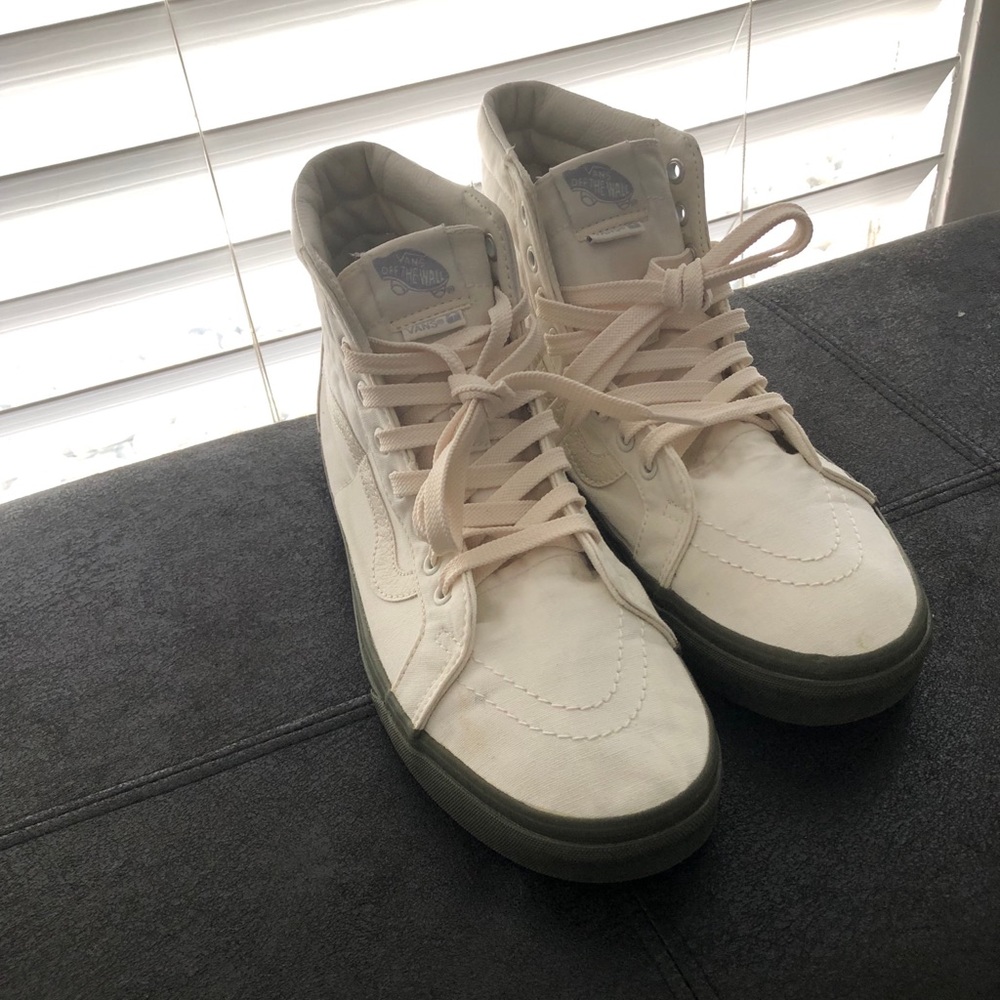 Vans Sk8 Hi